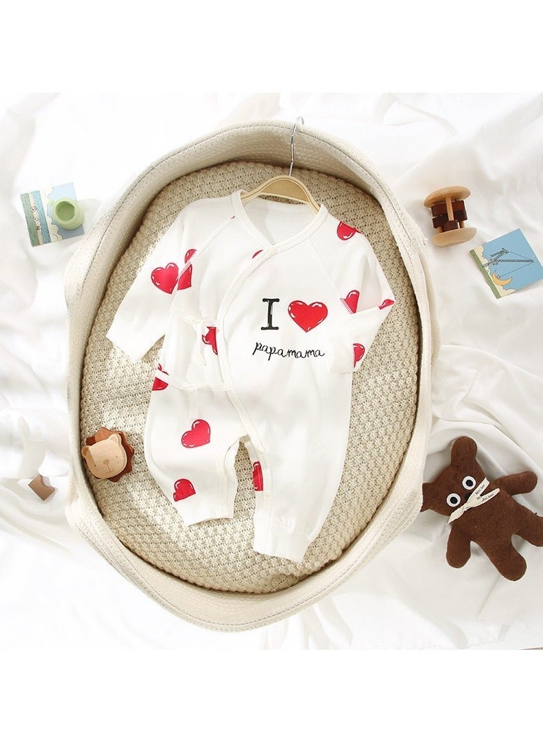 Soft and Comfortable Baby Jumpsuit