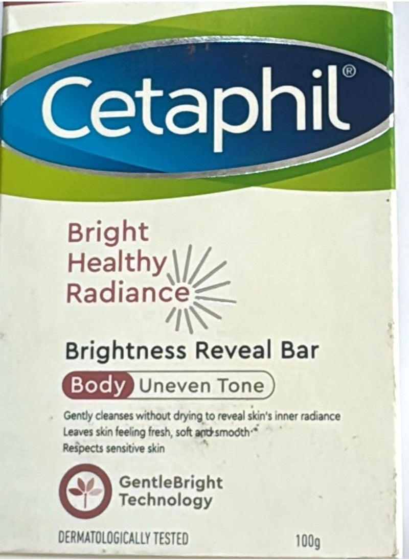 GALDERMA Bright Healthy Radiance Brightening Reveal Bar  - Image 2