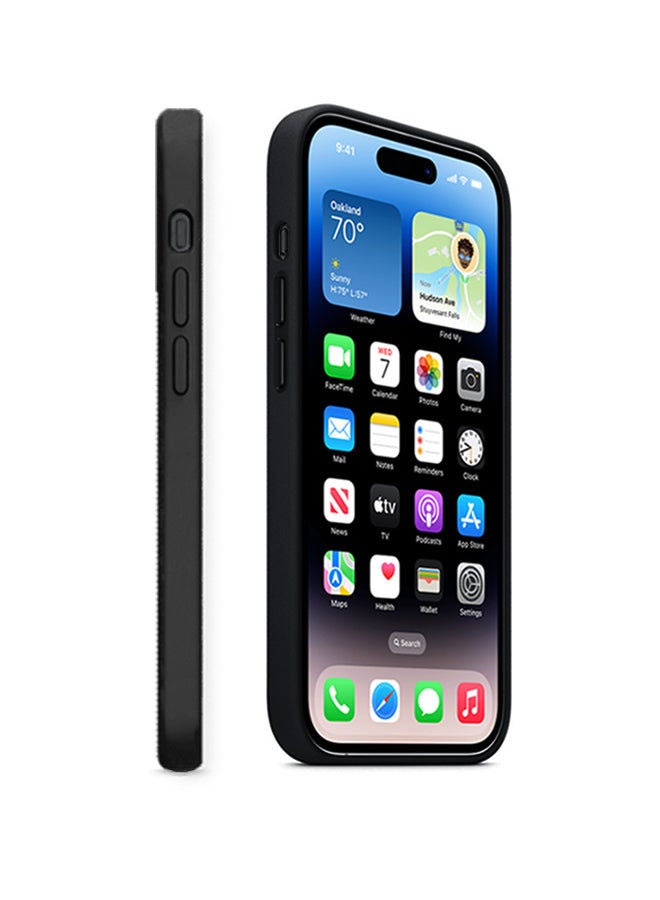 Covernex Protective Case Cover For Apple iPhone 14 Pro Max Cr7 Ronaldo Portrait  - Image 3