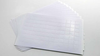 X-keys Keyboard Single Keys Blank Legend Paper Labels (STICKLESS) Set of 10 - pzsku/ZC972CE148DCAC81E8CADZ/45/1749650779/2d5e2b95-3f70-437e-afbf-2b8638bfe305