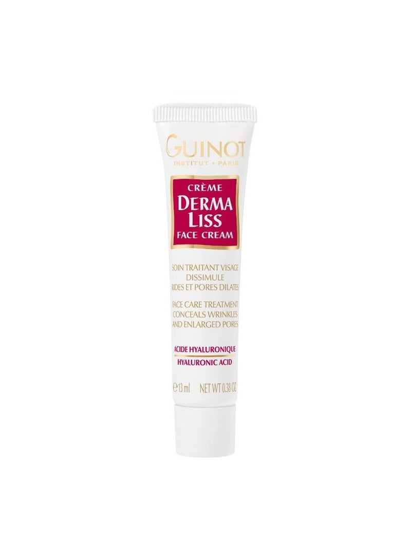 Guinot Derma Liss Face Cream 13 Ml