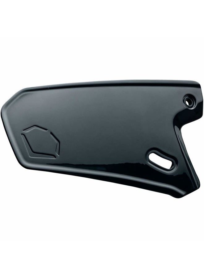 EvoShield XVT Batting Helmet Face Shield (Matte and High Gloss Finish) Series Gloss - Image 3