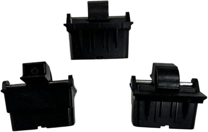 3pcs Compatible ADF Hinge for Printer Supplies M426 M426fdn M427fdw M477DW M477FDW M377DN M479FDW M277FDN M281FDW - Image 2