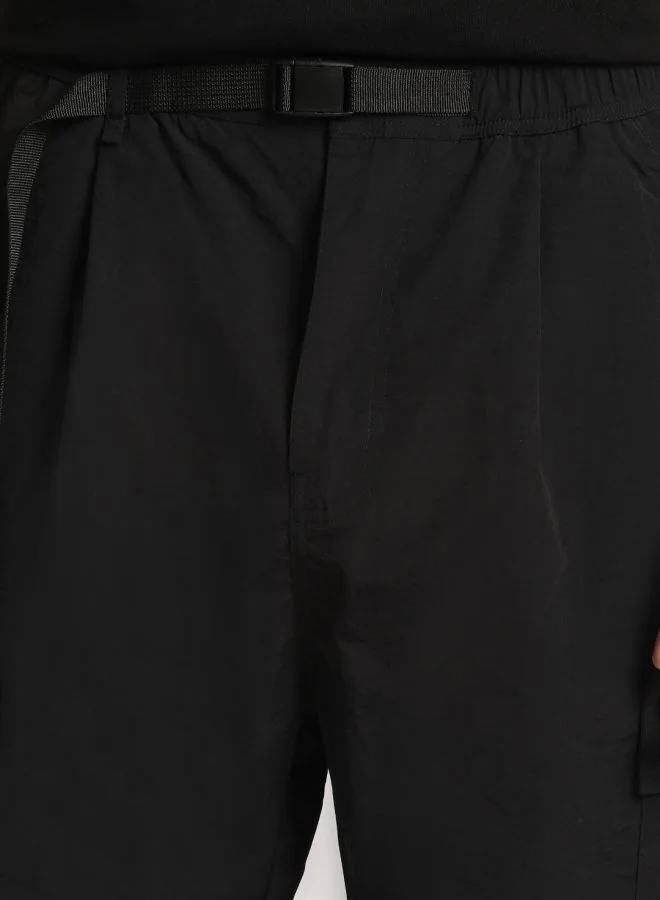 THE BEAR HOUSE Men's Rugged Cargo Pants – Durable, Comfortable, Multi-Pocket Design for Work, Outdoor Adventures, Hiking, and Everyday Wear