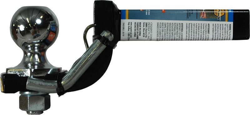 Reese Towpower 7043100 2-1/2" Class II Interlock Starter Kit - Image 3