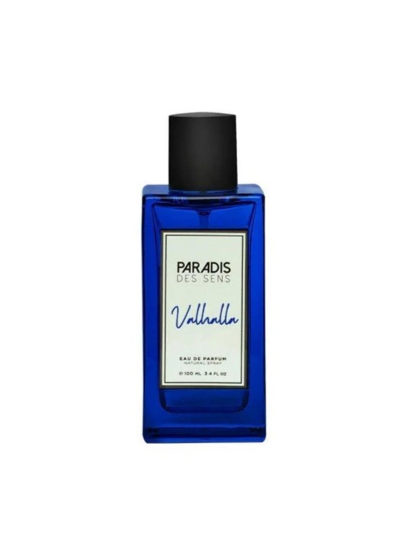 باراديس ديس سينس عطر  فالهالا او دو برفيوم 100 مل - Image 1