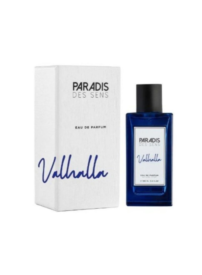 باراديس ديس سينس عطر  فالهالا او دو برفيوم 100 مل - Image 2