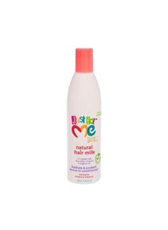 Hair Milk Leave-In Conditioner Hydrate, 10 Ounce