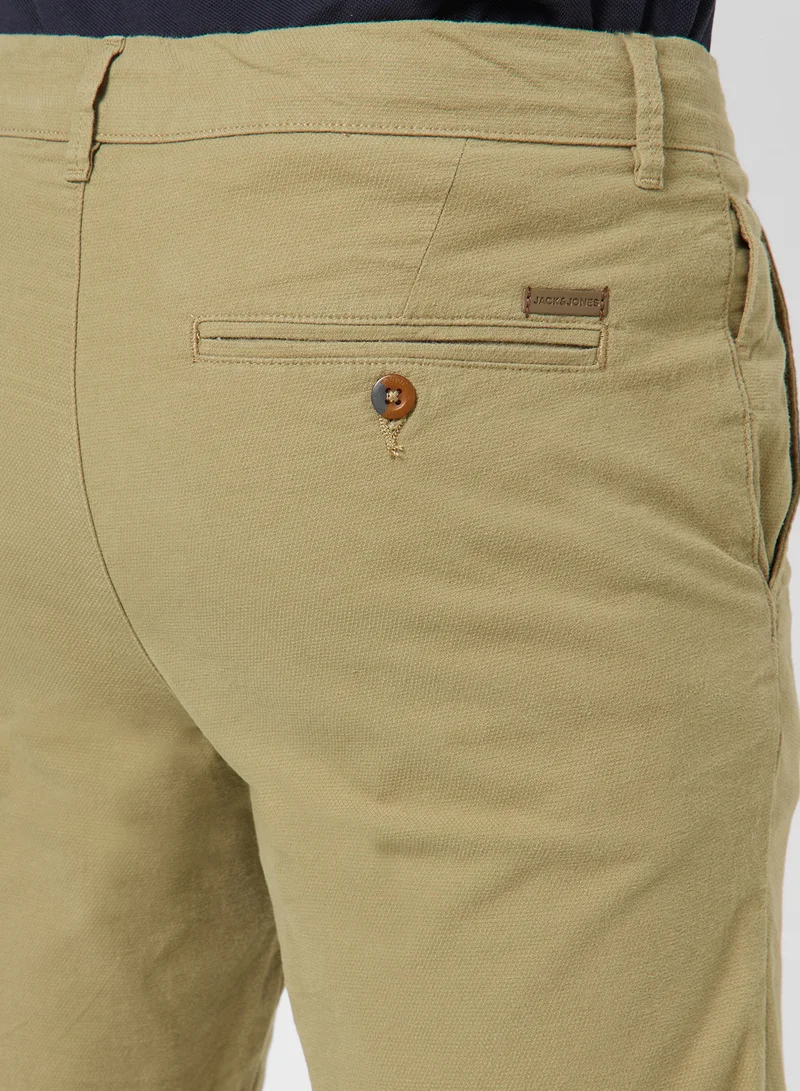 JACK & JONES JPSTMARCO ERIK CHINO SHORT MID