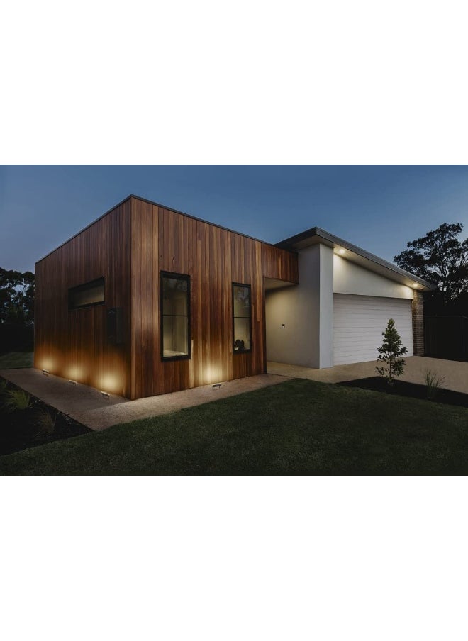 LEDVANCE - LEDvance Smart LED Outdoor Luminaire With Wifi Technology, Floodlights For Outside, Warm White (3000K), Di Mmable, 50 W, Dark Gray Aluminum, Compatible With Google And Alexa Voice, Smart+ Wifi Flood - Image 1