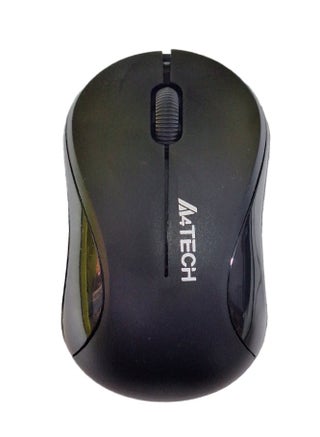 Mini Wireless Mouse for laptops G3-270N , 2.4GHz V-Track Mouse 1200 DPI ,  battery changes with energy-efficient engineering , optical - black - pzsku/ZC973B5D797ED0CB5E4DBZ/45/_/1732366017/0979fe7e-3b83-4ff2-8c51-ccabb0ae2851