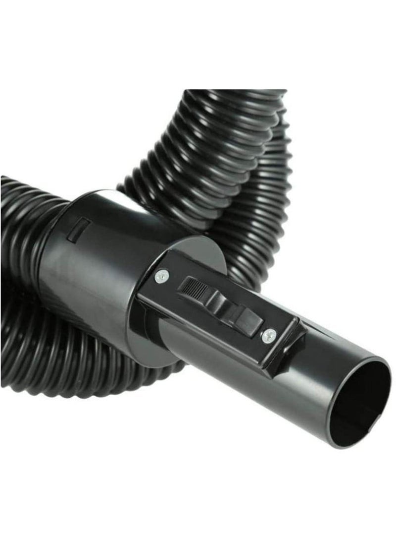 VOYAGER Vacuum cleaner spare parts set of 4pc brush hose and wand compatible with Voyager vacuums. - Image 5