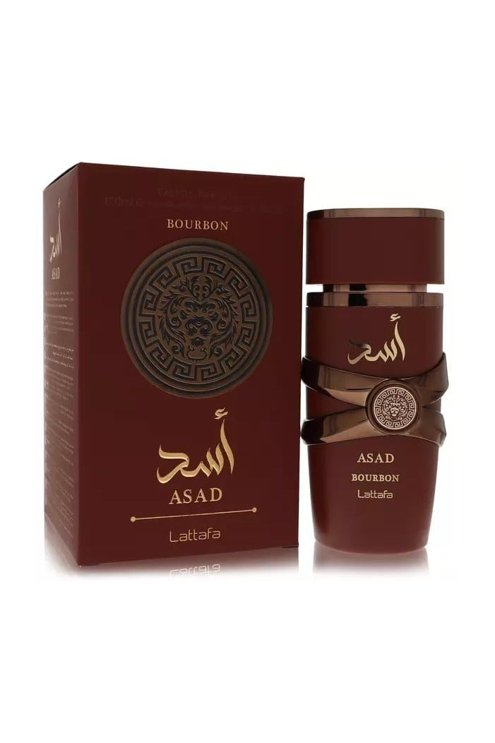 Lattafa Asad Bourbon perfume by Lattafa - Image 1