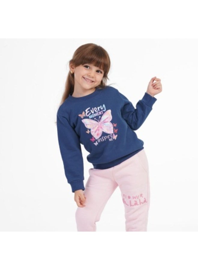 بيجامة اطفالي بناتي