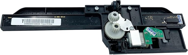 HP M1130 M1132 M1136 Scanner Head Assembly Flatbed Drive Assy CE847 60108 CE841 60111 1 Piece - Image 2