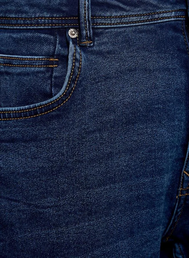 Lee Cooper Lee Cooper Men Regular Fit Soft Touch Jeans