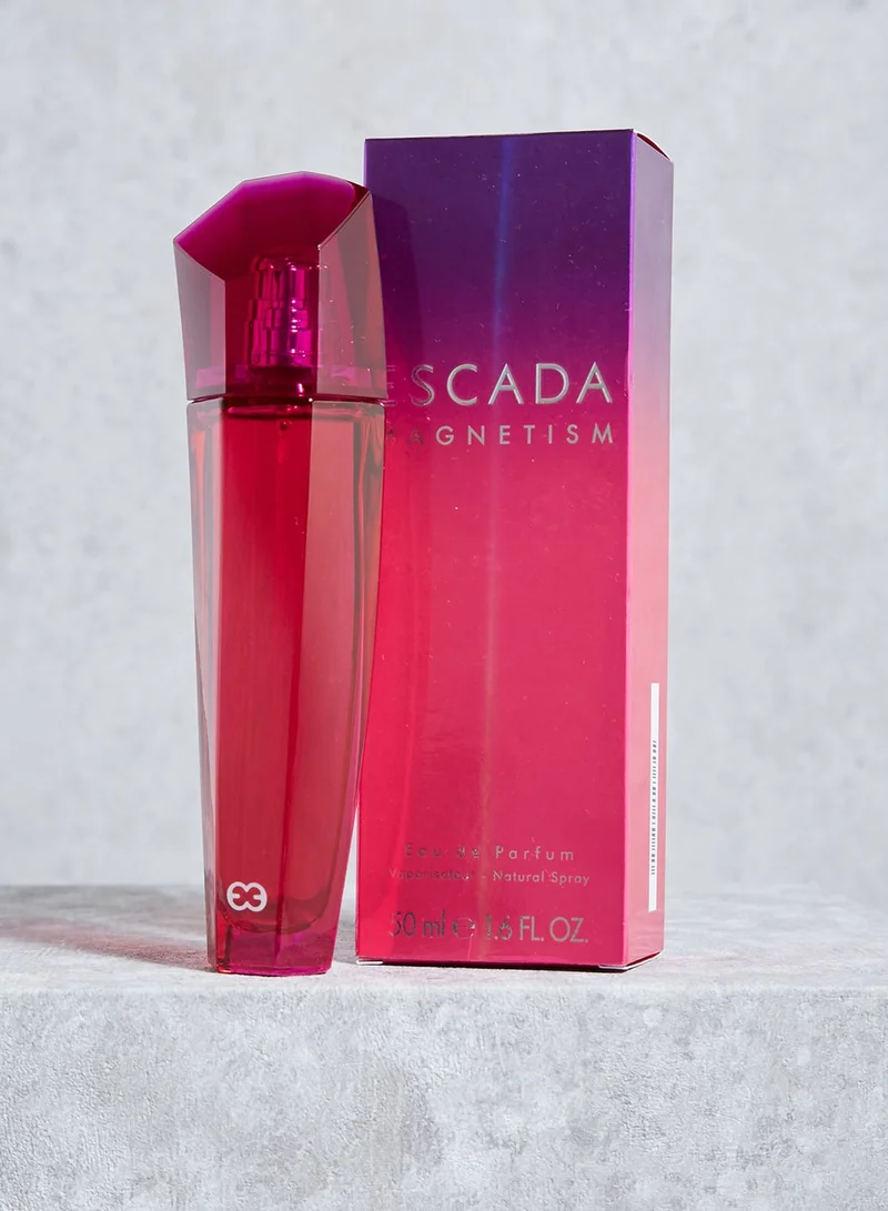 ESCADA Magnetism 50ml EDP