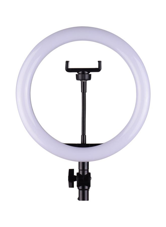 Loquat LED Photography Ring Light Warm Light/Natural/Cold - Image 1