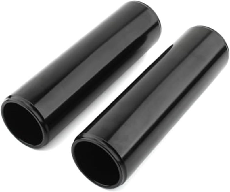 Wivplex غطاء شوكة أمامية للدراجة النارية Wivplex لسيارات هارلي-ديفيدسون V-Rod - Image 5