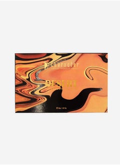 Character 28 Shades Desert Eyeshadow Palette  - Image 3