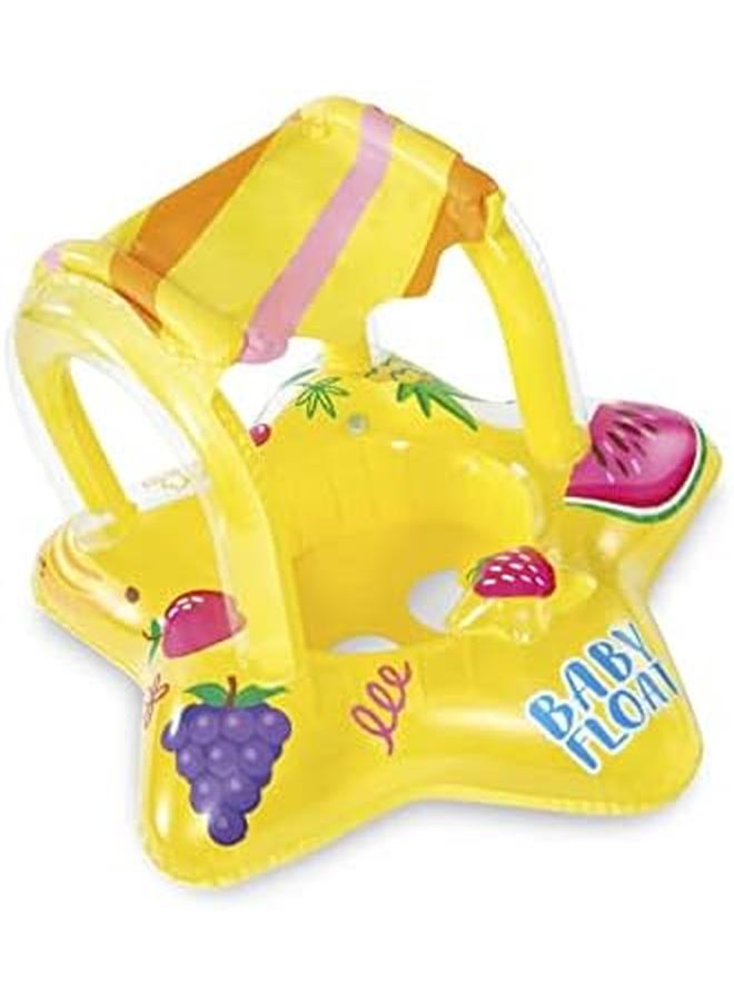 INTEX Baby Float 56573 81cm x 79cm - Image 2