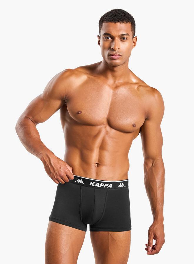 كابا طقم 5 قطع - بوكسرات كابا بخصر مطاطي - Image 3