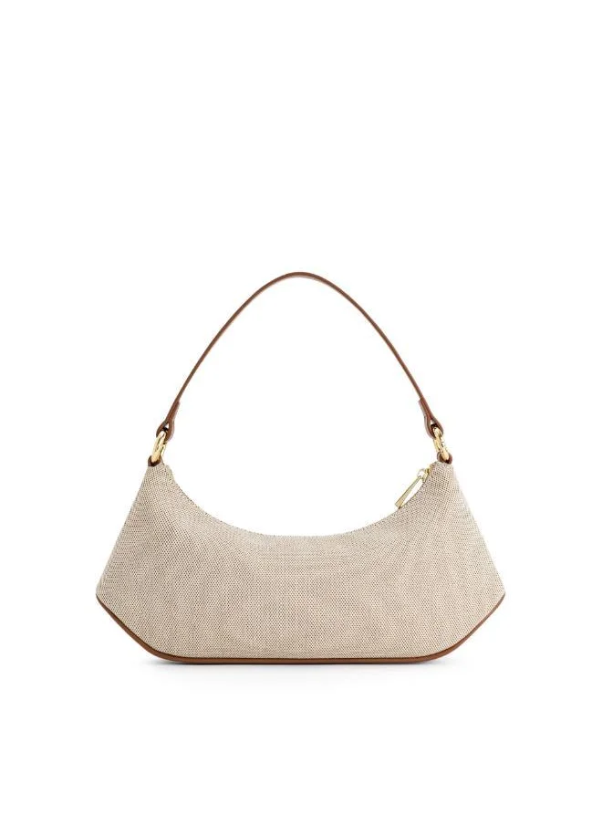 جيه دبليو بي Top Handle Crossbody