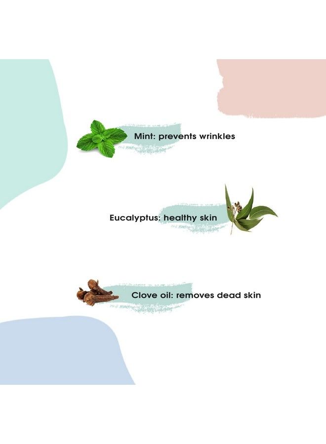 NUTRIGLOW Advanced Organics Detan & Dullness Removal Bleach For Skin Brightening And Hair Lightening (6 In 1) 20G All Skin Type - Image 4