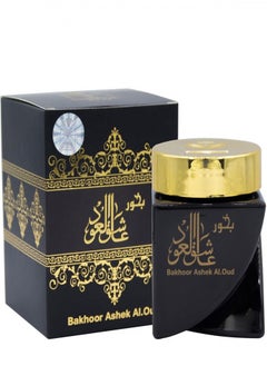 Al Maas Bkhoor Ashek Al Oud 30g  - Image 2