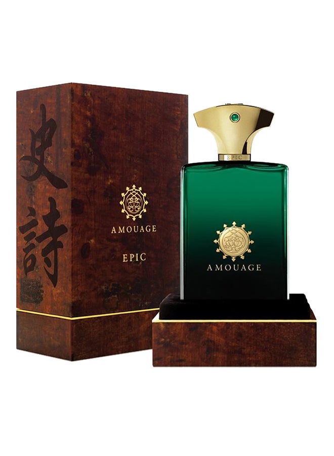 أمواج عطر إبيك 100ملليلتر - Image 2