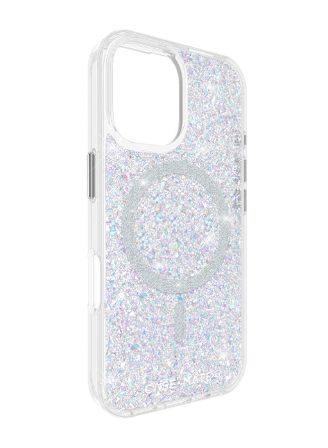 Casemate حافظة Case-Mate Twinkle Disco مع MagSafe - آيفون 16 - Image 2
