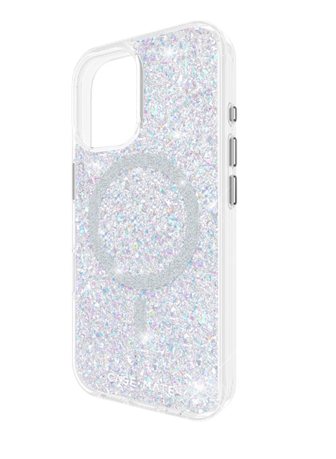 Casemate حافظة Case-Mate Twinkle Disco مع MagSafe - آيفون 16 - Image 3