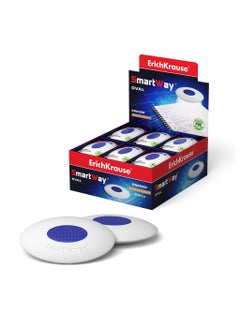 SmartWay Oval