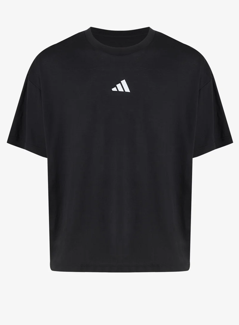 Adidas Climacool Training Manga Graphic T-Shirt