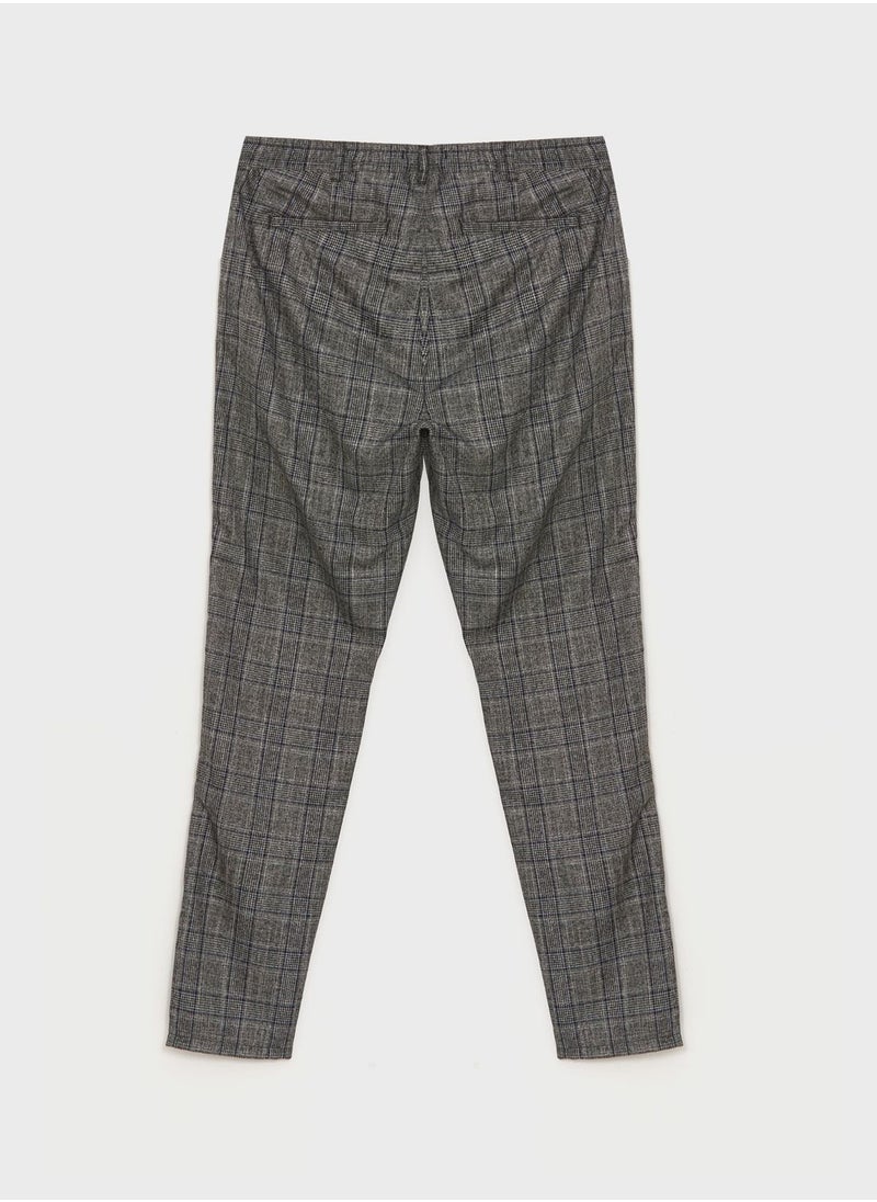 LC WAIKIKI - Essential Slim Fit Chino Pants - Image 1