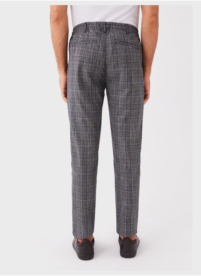 LC WAIKIKI - Essential Slim Fit Chino Pants - Image 1