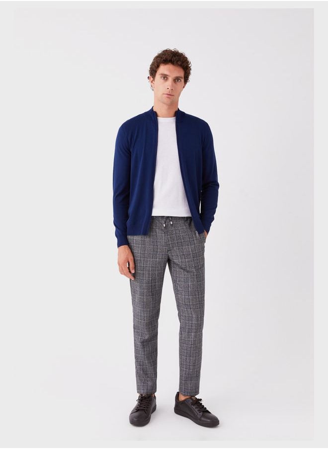 LC WAIKIKI - Essential Slim Fit Chino Pants - Image 1