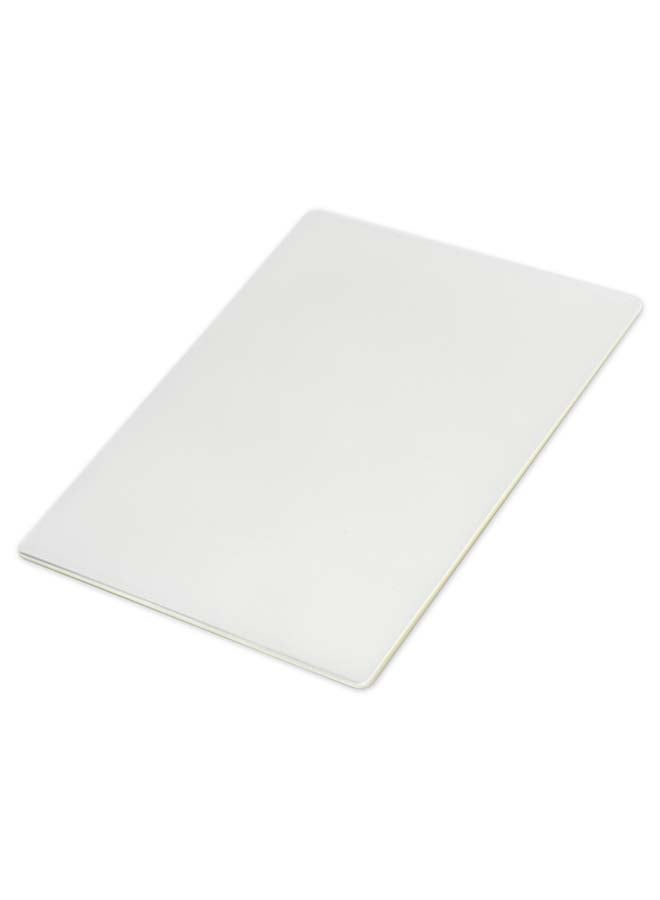 HP 25-Piece A5 Laminating Pouch White - Image 2