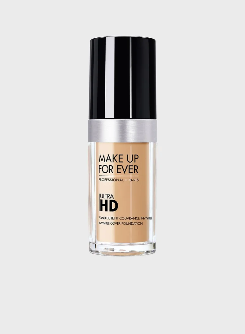 MAKE UP FOR EVER Ultra HD Foundation - Y325 Flesh