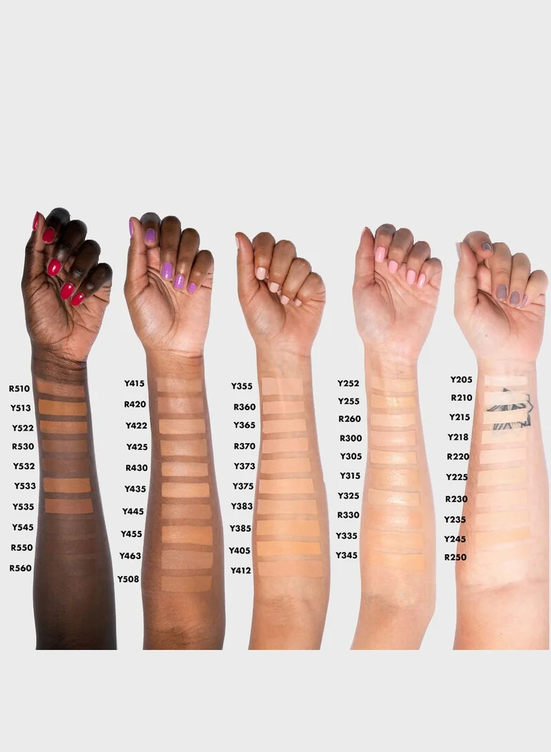 MAKE UP FOR EVER Ultra HD Foundation - Y325 Flesh