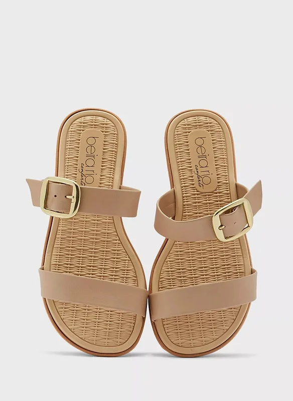 Beira Rio BEIRA RIO Wedge Sandals For Ladies