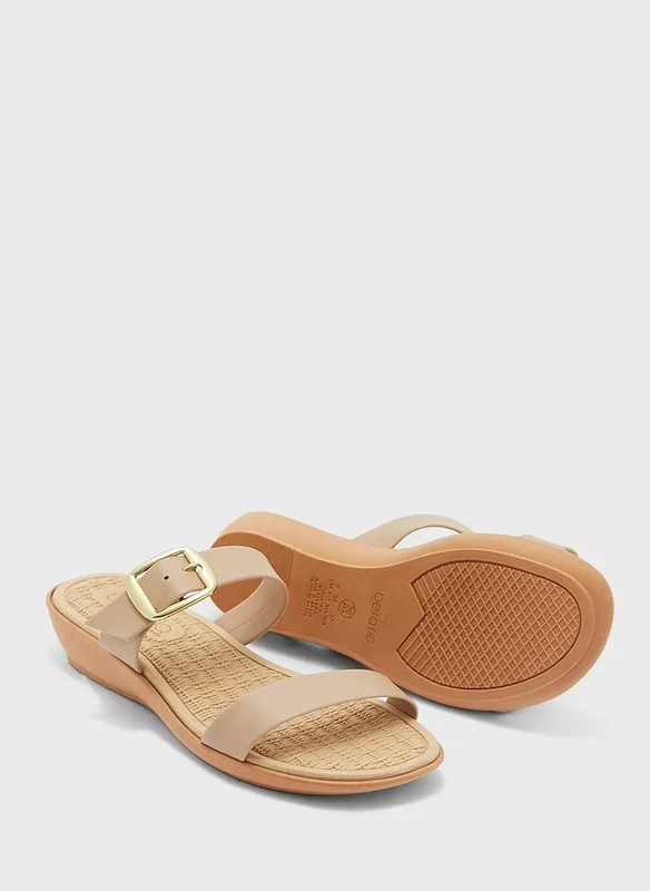 Beira Rio BEIRA RIO Wedge Sandals For Ladies