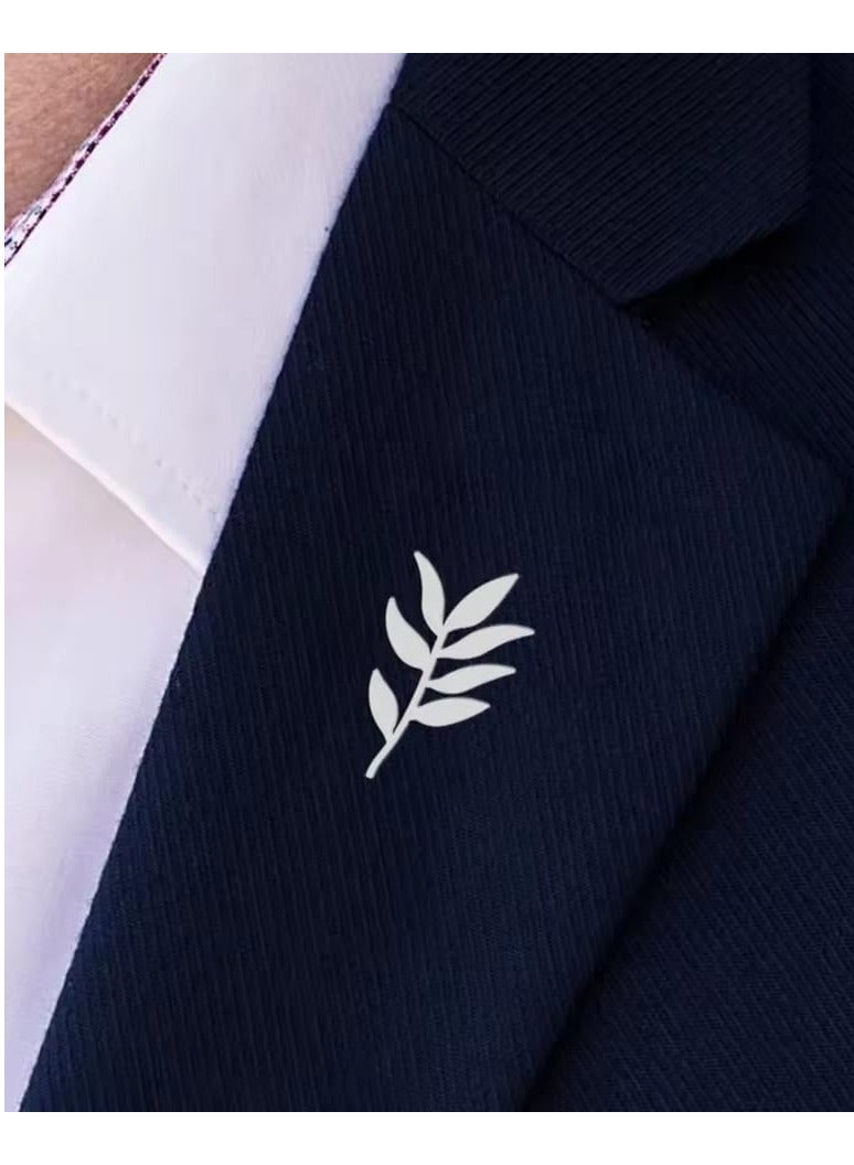 بين أنيق بتصميم راقٍ يضفي لمسة فخامة وتميز على أي إطلالة، مثالي للاستخدام اليومي والهدايا الراقية. - Image 4