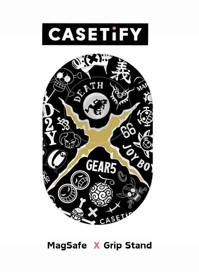 Casetify - One Piece Gear Fifth Iconography Holder - Image 1