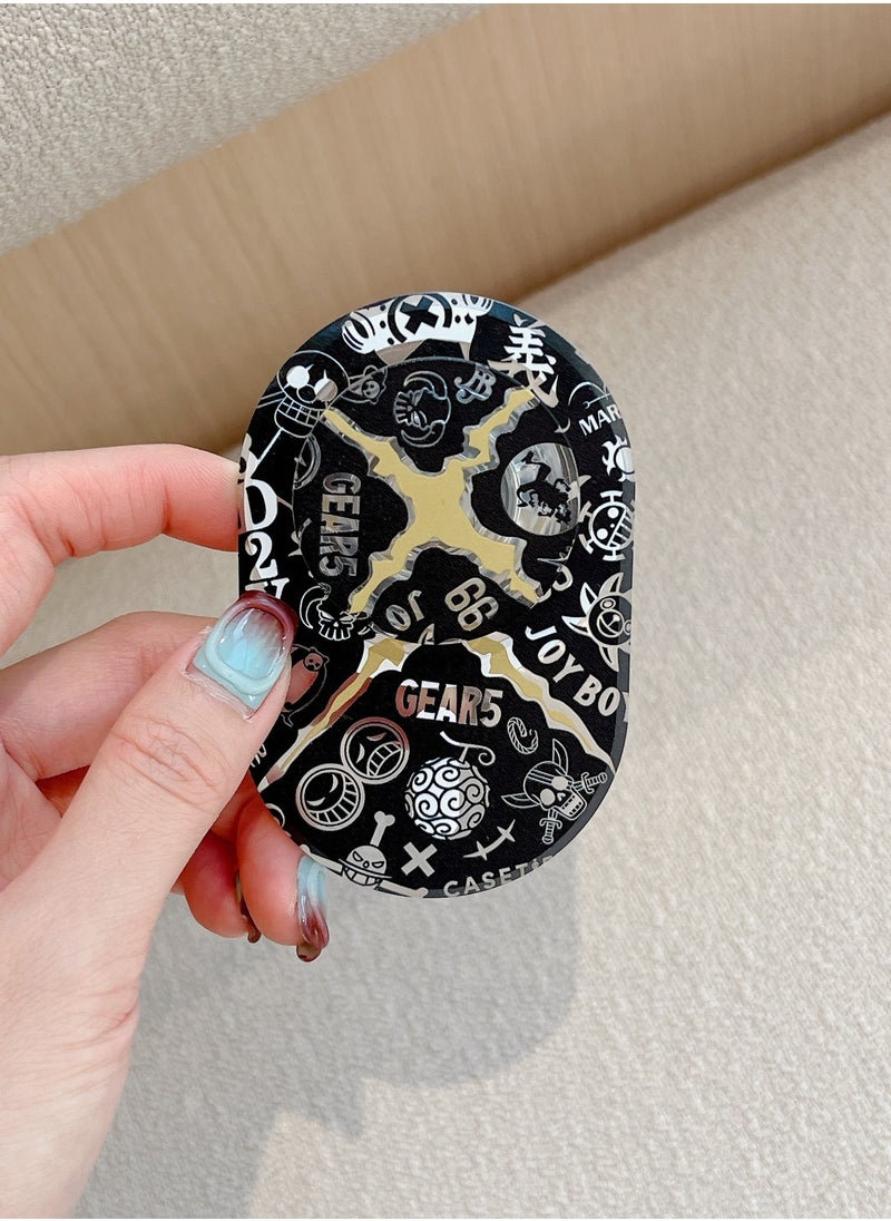 Casetify - One Piece Gear Fifth Iconography Holder - Image 1