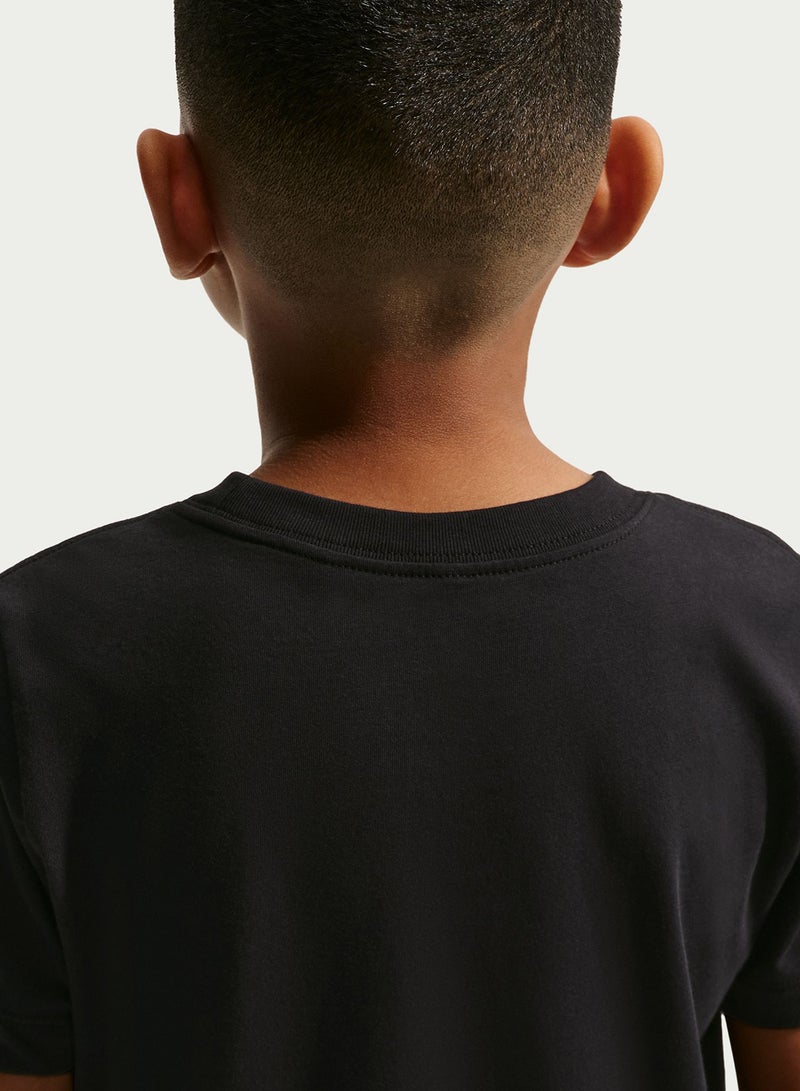 Nike SPORTSWEAR  TEE BOXY HOOPS - Image 3