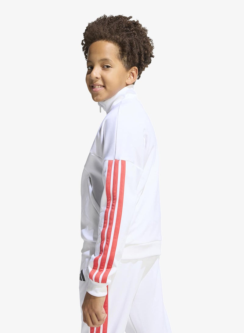 Adidas Youth Jude Bellingham Jacket - Image 2