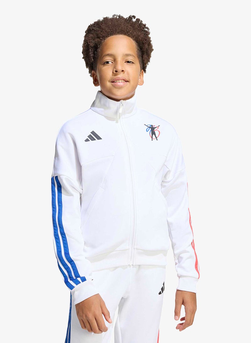 Adidas Youth Jude Bellingham Jacket - Image 1