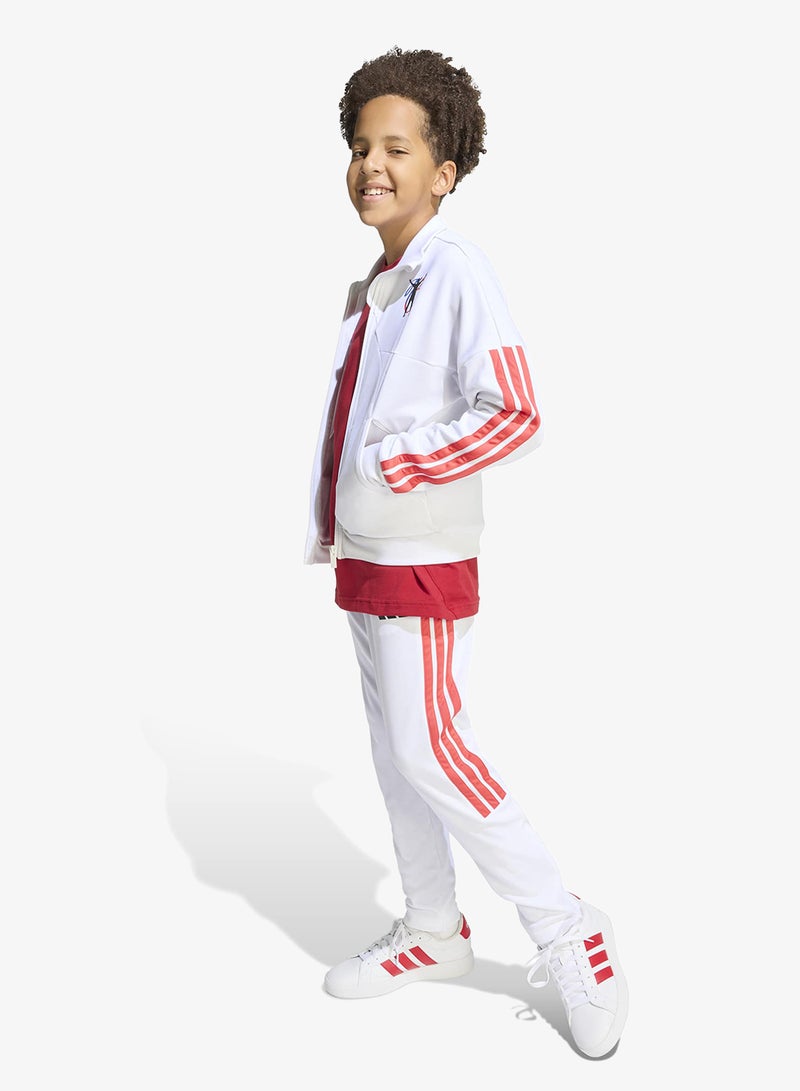 Adidas Youth Jude Bellingham Jacket - Image 5