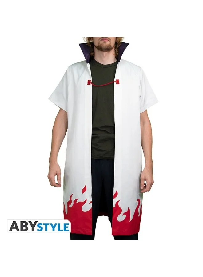 ABYstyle ABYstyle NARUTO SHIPPUDEN - 4th Hokage’s Coat